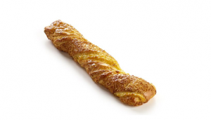 Coconut - Pineapple Twist 100g (butter dough)